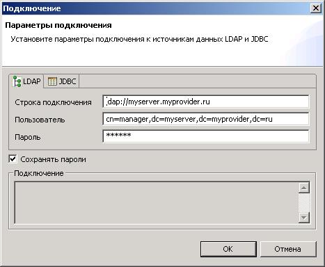   OpenLDAP